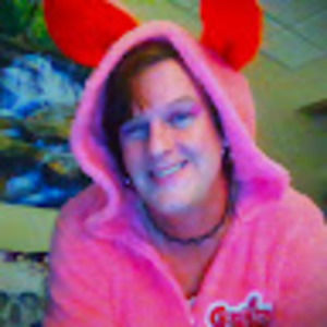 Meet your Posher, Syndi miller